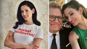 Amie Harwick: de autora y