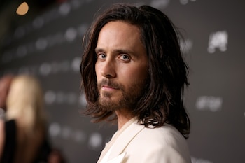 Una de las acusaciones más graves asegura que Leto agredió sexualmente a una menor de edad en la habitación de un hotel
(Photo by Rich Fury/Getty Images for LACMA)
