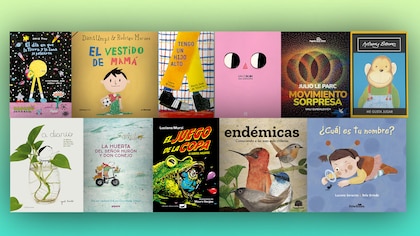 Libros para chicos: una lista de joyitas para encontrar en la Feria 