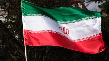 Irán condena la "piratería" de EEUU tras la captura de un mercante en el golfo de Omán