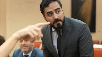 El Supremo escucha mañana a