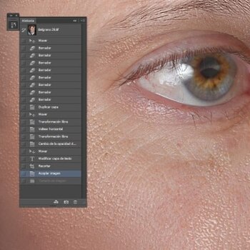 Así trabajó Ramiro Ghigliazza para