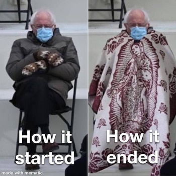 Cómo empezó | Cómo terminó