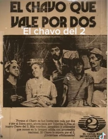 Televisa intentó cambiar el nombre