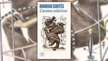 'Cuentos telúricos' (Literatura Random House)