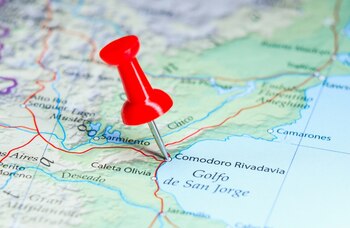 Comodoro Rivadavia