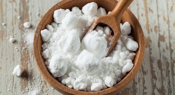 Este limpiador ecológico utiliza solo