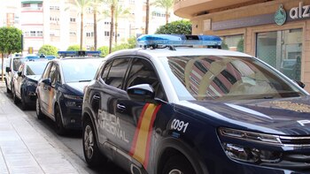 La Policía desarticula un grupo