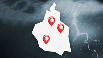 Se espera que gran parte