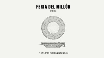 La Feria del Millón se