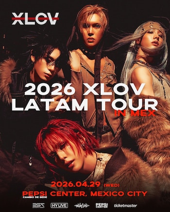 Ninshi Entertainment realizó el anuncio