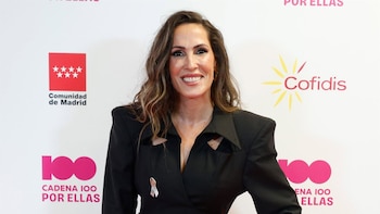 Malú. (Europa Press)