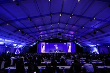 El CADE Ejecutivos de este