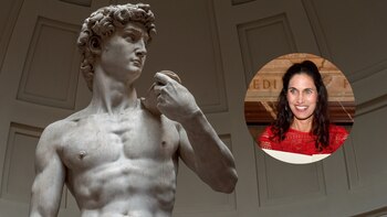 Quién es Hope Carrasquilla, la