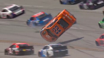 El momento en el que