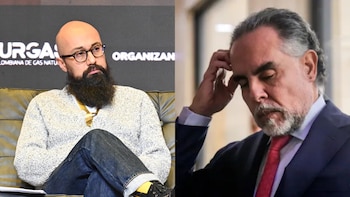 Carlos Carrillo acusó a Armando