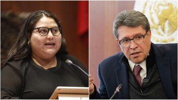 Citlalli Hernández lanzó indirecta a