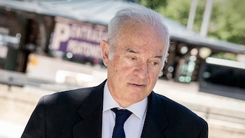 Por qué el expediente abierto al juez Peinado tiene pocas opciones de acabar en sanción: “Siempre puede decir que fue un defecto de redacción”