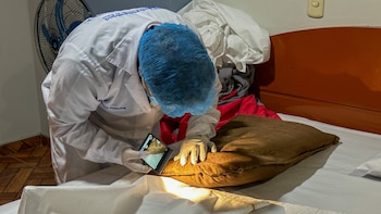 Las fiscalizaciones municipales en Surco