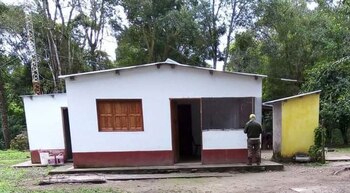 El centro de interpretación que