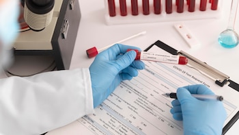 Detectar el riesgo de diabetes