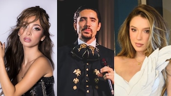 Mar Solís confiesa si cantaría con hijos de otros famosos como Mia Rubín, Alex Fernández y Matías Gruener
