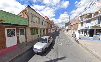 Habitantes denuncian que el barrio