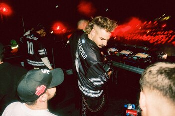 La fiesta aniversario de Chapa