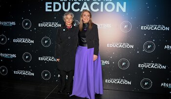 Argentinos por la educación