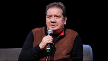 El cantante admitió que estaba