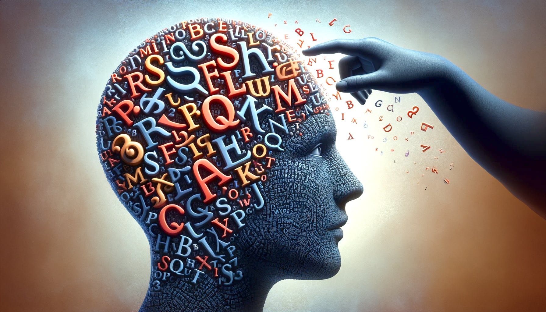 Los lazos entre abuelos y nietos estimulan el lenguaje, la empatía y la capacidad de adaptación en los más pequeños (Imagen Ilustrativa Infobae)