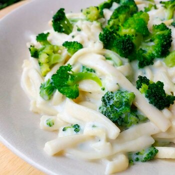 Los fideos de arroz cuentan