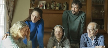 Imagen de 'Yo no moriré de amor', de Marta Matute