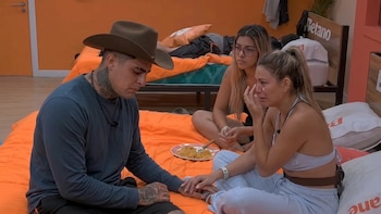 Pamela López rompe con Paul Michael en La Granja VIP y revela dolorosa verdad: “Me dejó mal parada”