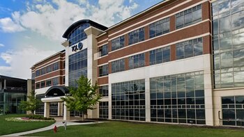 Una mujer de Ohio cuyo