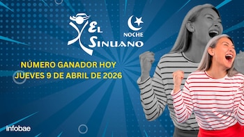 Resultado Sinuano Noche hoy 9 de abril