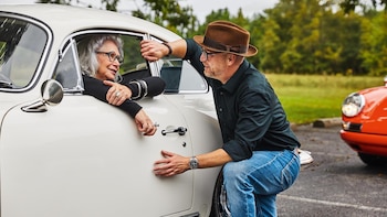 La nueva generación de la