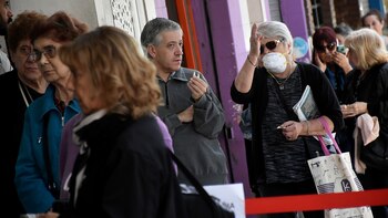 Entre las razones del aumento