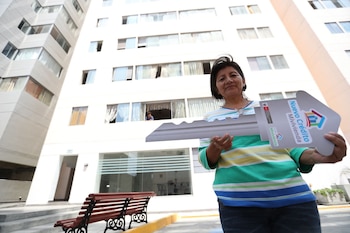 La Resolución Ministerial N° 045-2025-VIVIENDA