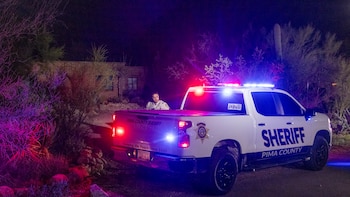 Caso Nancy Guthrie: primero exigían millones y luego decían que había muerto