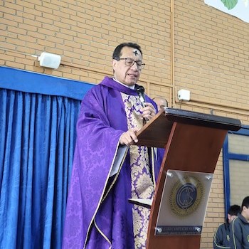 La Iglesia Católica aclara que