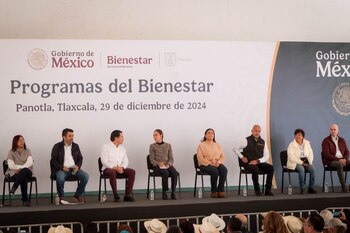 Credito: CUARTOSCURO