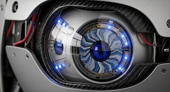 La tecnología se basa en