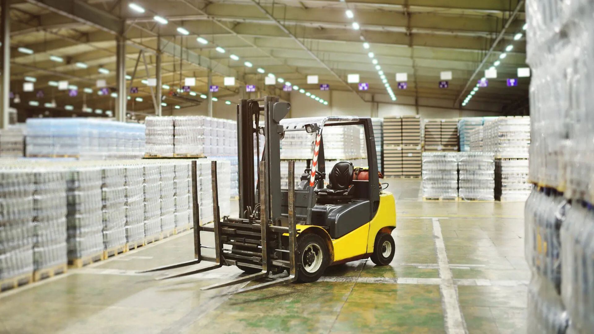 El precio del m² industrial en zonas clave alcanza los USD 165: ¿dónde está la nueva frontera del mercado?