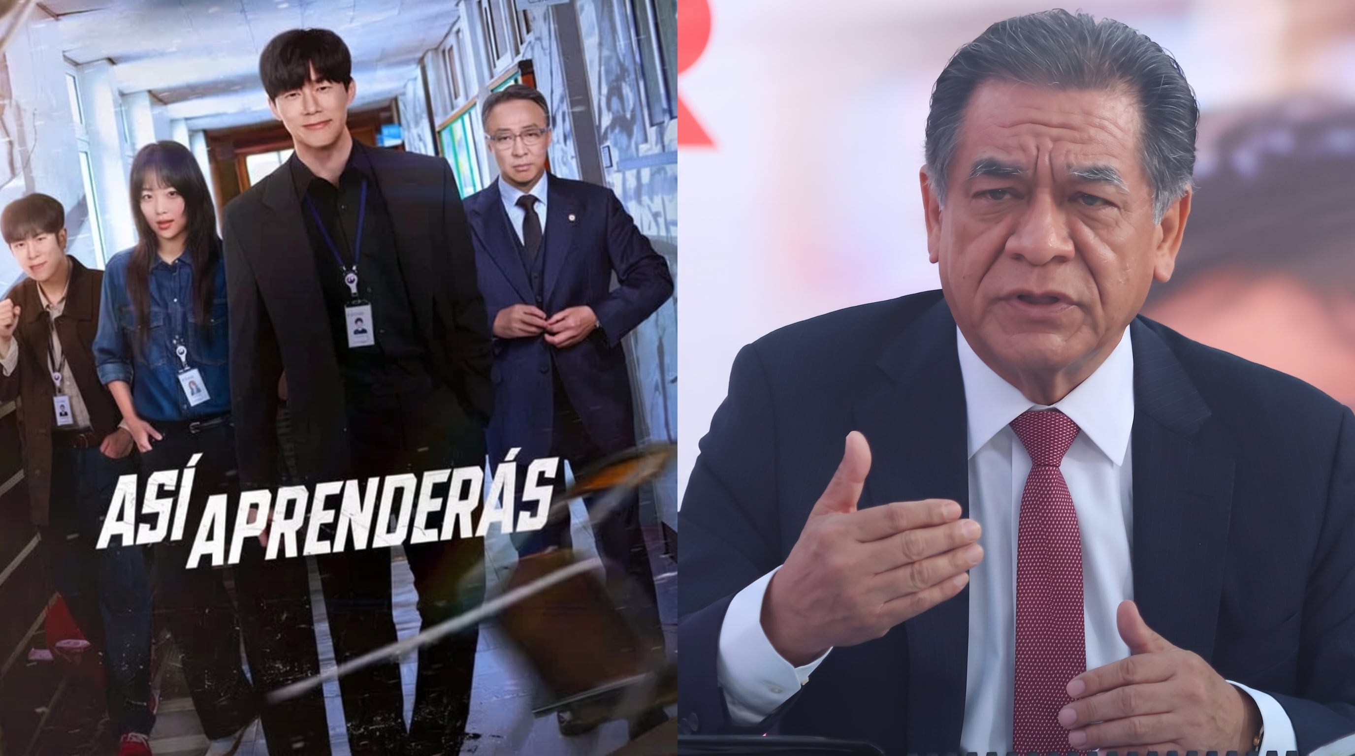 Ministro de Educación propone crear una oficina de protección que evaluará la expulsión de alumnos que comentan faltas graves. (Foto composición: Infobae Perú/Minedu/Difusión) (Imagen Ilustrativa Infobae)