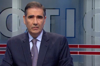 Una etapa caracterizada por la cobertura crítica de eventos nacionales y el fortalecimiento de la autonomía editorial finalizó este martes tras su despedida del noticiero. Fuente: Teletica.com