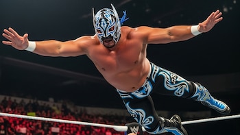 Habrá funciones gratuitas de lucha libre por Día del Padre: dónde y a qué hora serán