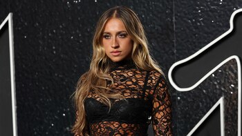 "TIT FOR TAT" de Tate