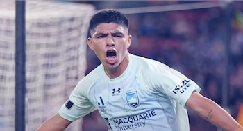 Piero Quispe - Universitario de Deportes - Liga 1- Perú - deportes - 31 mayo