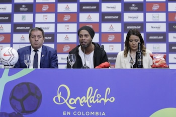 El mandatario confirmó que dispondrán de buses para que los hinchas viajen al estadio La Independencia-crédito Diego Pineda/Colprensa